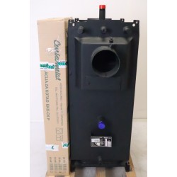 Chaudière Bois 30kW ZAEGEL HELD