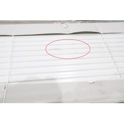 Radiateur Acier Eau Chaude 1560W HENRAD Alto CT Type 20 Pas Cher