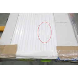 Radiateur Acier Eau Chaude 1560W HENRAD Alto CT Type 20 Pas Cher