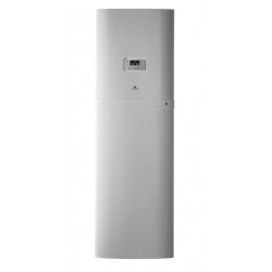 Unité Intérieure de Pompe à Chaleur 11-15kW SAUNIER DUVAL GeniaSet Avec ECS 190L Pour GeniaAir 11-15
