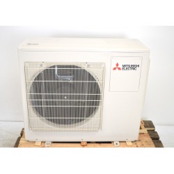 Unité Extérieure de Climatisation Réversible 7kW MITSUBISHI Inverter Multisplit