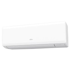Unité Intérieure de Climatisation Murale 2,5kW ATLANTIC FUJITSU Takao M1 DC Inverter Monophasé R32