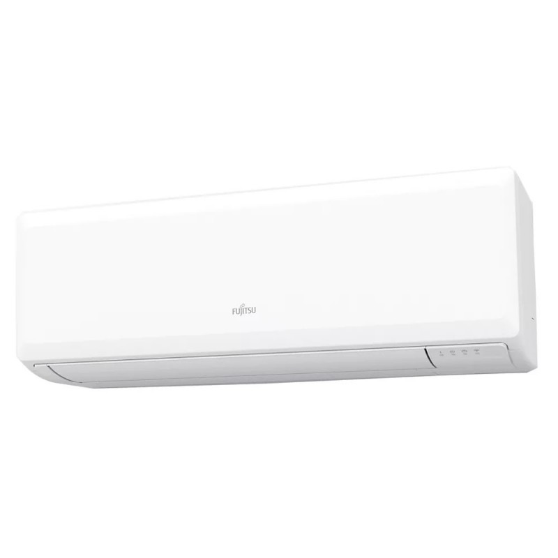 Unité Intérieure de Climatisation Murale 2,5kW ATLANTIC FUJITSU Takao M1 DC Inverter Monophasé R32