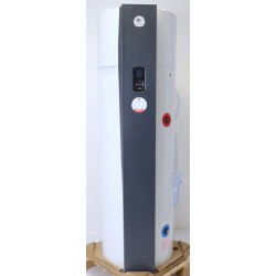 Chauffe-Eau Thermodynamique THERMOR Aéromax 6 Connecté