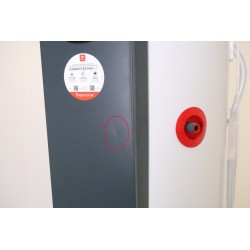 Chauffe-Eau Thermodynamique 240L THERMOR Aéromax 6 Pas Cher