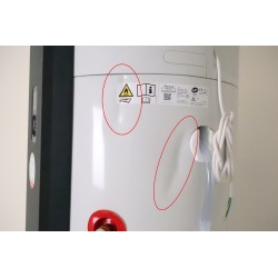 Chauffe-Eau Thermodynamique 240L THERMOR Aéromax 6 Pas Cher