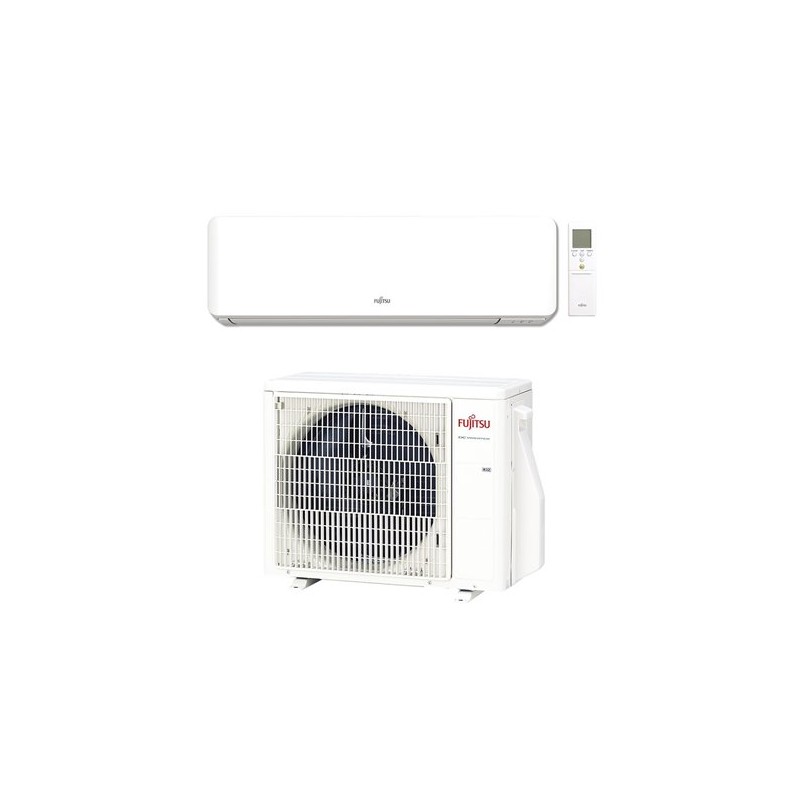 Ensemble de Climatisation Réversible 2,8kW ATLANTIC Takao M2 Ensemble de Climatisation Réversible 2,8kW ATLANTIC Takao M2