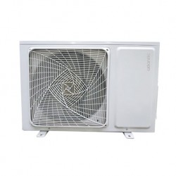 Unité Extérieure de Climatisation 2,1kW ATLANTIC Zenkeo Mono-Split DC Inverter R32