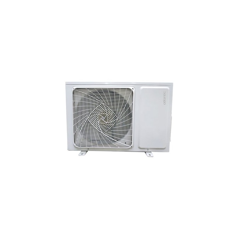 Unité Extérieure de Climatisation 2,1kW ATLANTIC Zenkeo Mono-Split DC Inverter R32