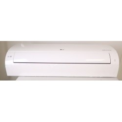 Unité Intérieure de Climatisation Réversible 3,5kW LG Standard S Inventer Monosplit