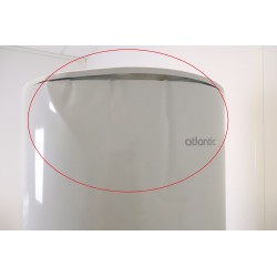 Chauffe-Eau Électrique 300L ATLANTIC Chaufféo Plus Pas Cher