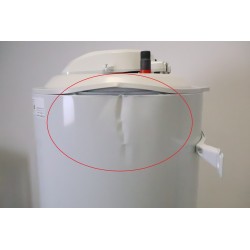 Chauffe-Eau Électrique 200L ATLANTIC Chaufféo Plus Stéatite Pas Cher