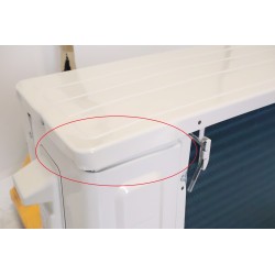 Unité Extérieure de Climatisation Réversible 2kW DAIKIN Sensira Inverter Monosplit Pas Cher