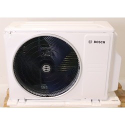 Unité Extérieure de Climatisation Réversible 7,9kW BOSCH Climate 5000M CL5000M 79/3E Multisplit 3 Sorties