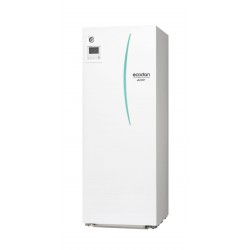 Unité Intérieure Module Hydraulique de Pompe à Chaleur Air/Eau 6kW MITSUBISHI Ecodan Duo