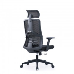 Fauteuil de Bureau Ergonomique MT INTERNATIONAL