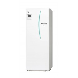Unité Intérieure Module Hydraulique de Pompe à Chaleur Air/Eau 9kW MITSUBISHI Ecodan Duo