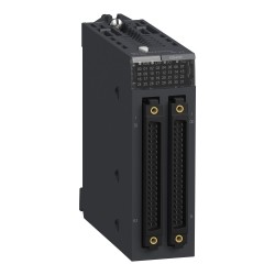 Module 64 Entrées SCHNEIDER Electric Modicon X80 TOR 24Vcc