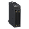 Module 64 Entrées SCHNEIDER Electric Modicon X80 TOR 24Vcc
