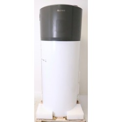 Chauffe-Eau Thermodynamique 200L GREE Hombask MB 200 Wi-Fi 3IGR7453