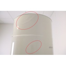 Chauffe-Eau Thermodynamique 250L ATLANTIC Egéo ACI Hybride Connecté Pas Cher