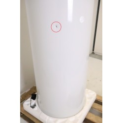 Chauffe-Eau Thermodynamique 250L ATLANTIC Egéo ACI Hybride Connecté Pas Cher