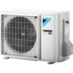Unité Extérieure de Climatisation 7,5kW DAIKIN SkyAir Active Inverter Monophasé R32