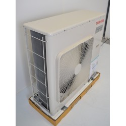 TOSHIBA Inverter Réversible tri-split