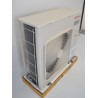 TOSHIBA Inverter Réversible tri-split