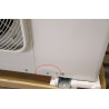 Unité Extérieure de Climatisation Réversible 8,7kW TOSHIBA Inverter Multi-Split R32 pas cher.