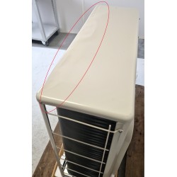 Unité Extérieure de Climatisation Réversible 8,7kW TOSHIBA Inverter Multi-Split R32 pas cher.