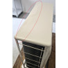 Unité Extérieure de Climatisation Réversible 8,7kW TOSHIBA Inverter Multi-Split R32 pas cher.