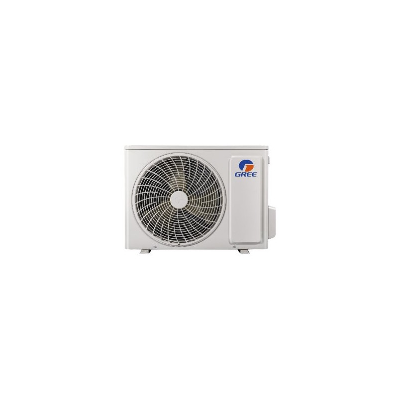 Unité Extérieure de Climatisation 5,2kW GREE Pular G10 Inverter Mono-Split R32 Unité Extérieure de Climatisation 5,2kW GREE Pular G10 Inverter Mono-Split R32