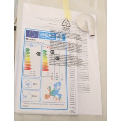 Notice et accessoires