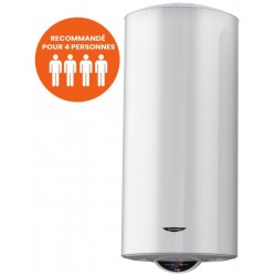 Chauffe-Eau Électrique 200L ARISTON HPC+