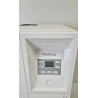 Chaudière au Sol Gaz à Condensation 24kW ATLANTIC Perfinox 2 Chauffage Seul Tableau de commande