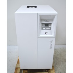 Chaudière au Sol Gaz à Condensation 24kW ATLANTIC Perfinox 2