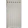 Radiateur Acier Eau Chaude 2874W HENRAD Compact All In Type 22 pas cher.