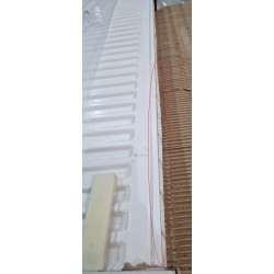 Radiateur Acier Eau Chaude 2142W HENRAD Compact All In Type 21 pas cher.