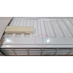 Radiateur Acier Eau Chaude 2142W HENRAD Compact All In Type 21 pas cher.