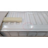 Radiateur Acier Eau Chaude 2142W HENRAD Compact All In Type 21 pas cher.
