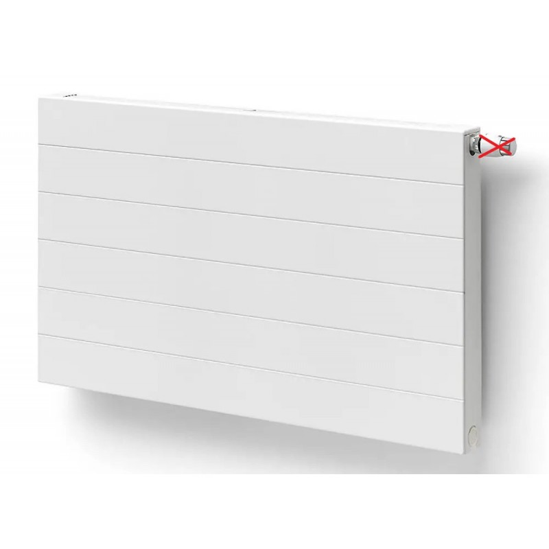 Radiateur Acier Eau Chaude 1359W STELRAD Eco Deco Type 21 H600xL900mm Radiateur Acier Eau Chaude 1359W STELRAD Eco Deco Type 21 H600xL900mm