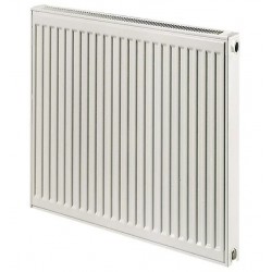Radiateur Acier Eau Chaude 765W HENRAD Compact All In Type 21