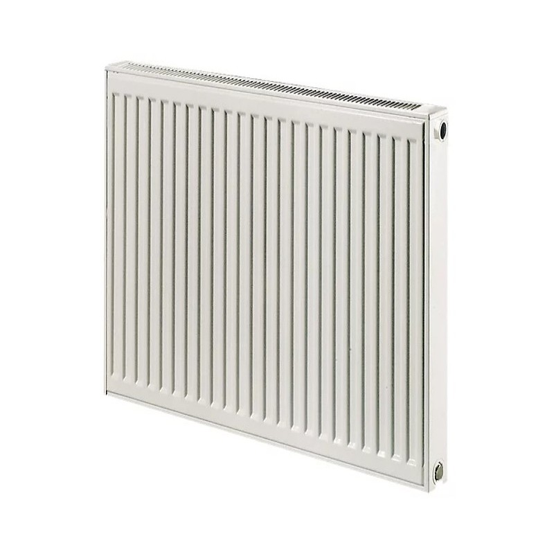Radiateur Acier Eau Chaude 765W HENRAD Compact All In Type 21 Radiateur Acier Eau Chaude 765W HENRAD Compact All In Type 21