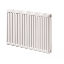 Radiateur Acier Eau Chaude 605W STELRAD Novello Maternelle Type 32 H600xL700mm