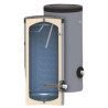 Ballon Préparateur Eau Chaude Sanitaire Solaire 300L STOVE ITALIA