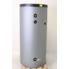 Ballon Préparateur Eau Chaude Sanitaire Solaire 300L STOVE ITALIA Sans Serpentin - BEC 300