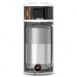 Cuve inox