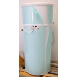 Chauffe-eau Thermodynamique