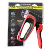 Pince pour Chevilles Métalliques à Expansion RED HEAD Spécial Plaquo - KMX